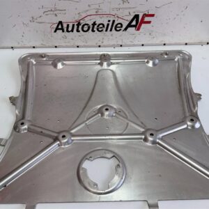 BMW Z4 G29 M40i Unterboden Versteifungsplatte 6878581