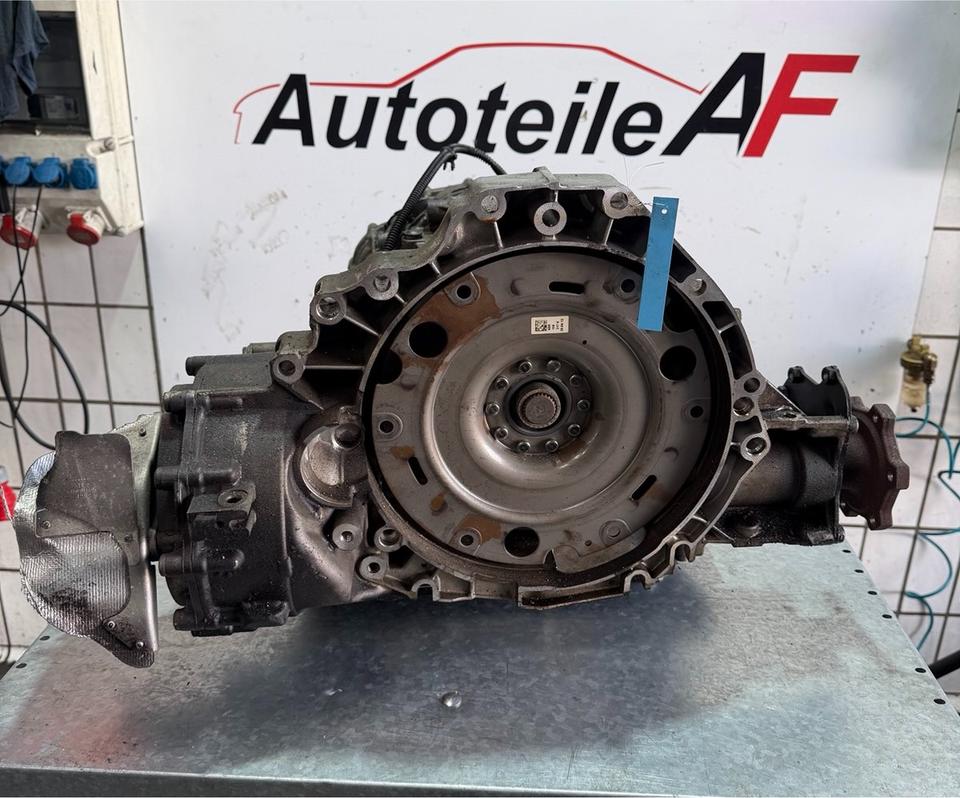 Audi A6 A7 4G C7 3.0 TFSI 310 PS Quattro NSH Automatikgetriebe