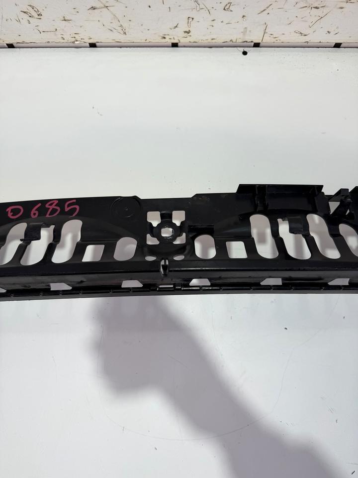 BMW 7er G11 G12 Stoßstange Träger Halter Hinten 7357144 – Bild 2