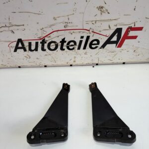 Mercedes X156 Stoßstange Halter Hinten A1568850814 A1568850714