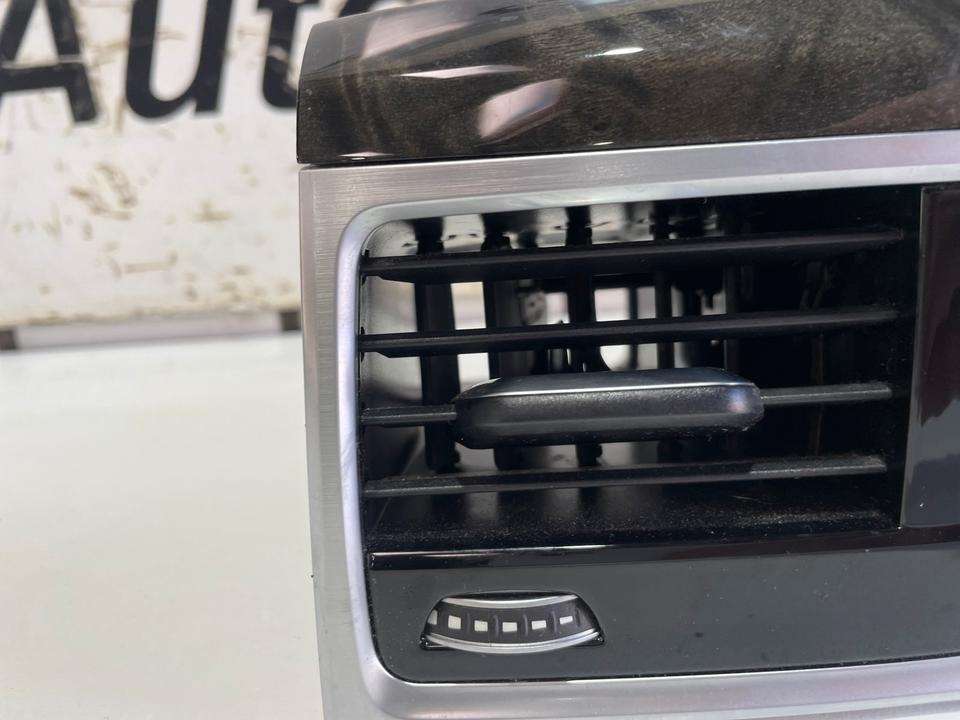 BMW 7er G11 G12 Luftausströmer Lüftungsdüse Hinten 930174512 – Bild 4