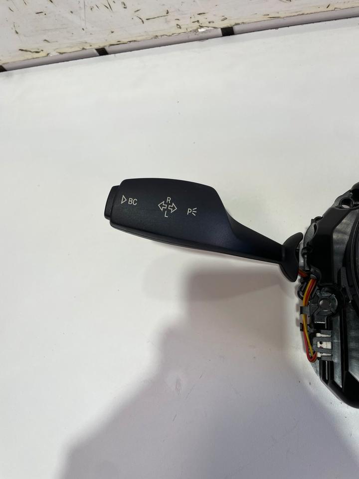 BMW 5er F10 Lenkstock Schleifring Lenkstockschalter 9234440 – Bild 4