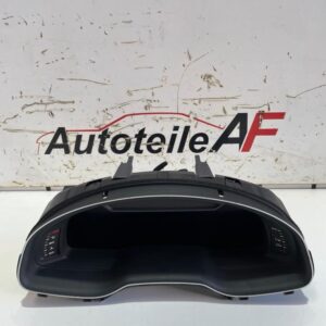 Audi Q7 4M Digital Tachometer Tacho Kombiinstrument 4M0920790B