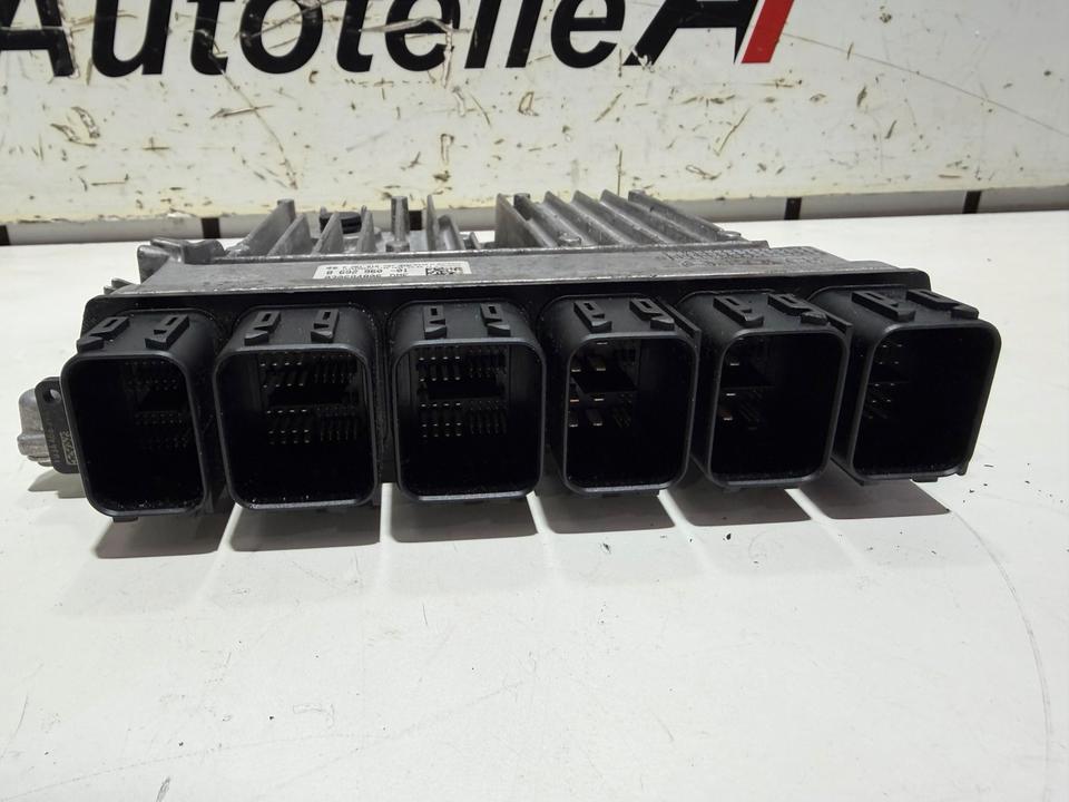 BMW 7er G11 G12 Motorsteuergerät Grundsteuergerät DME 8692960 – Bild 4