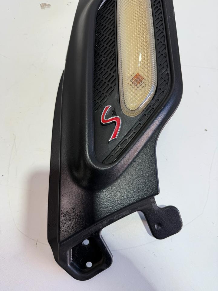 Mini Countryman R60 R61 S Kotflügel Seitenblinker Vorne 9803127 – Bild 8