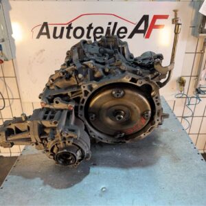 Mitsubishi Outlander 2.4 4B12 4WD Allrad Automatikgetriebe