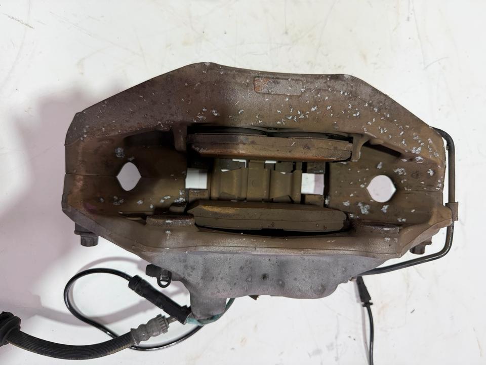 BMW 7er G11 G12 Bremssattel Bremse Vorne Rechts Links – Bild 15