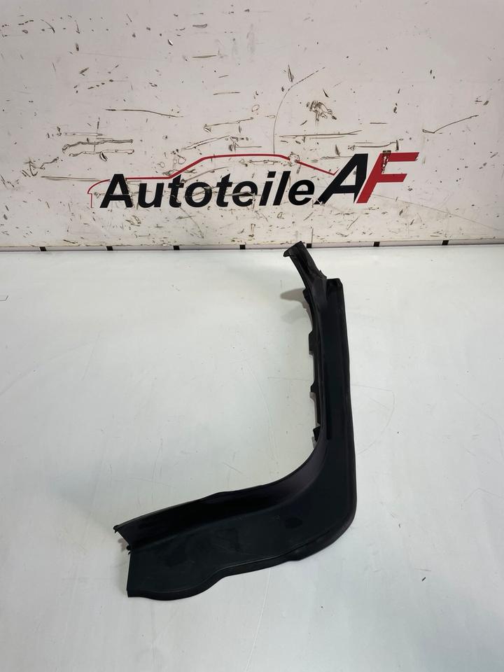 BMW 7er G11 G12 Wasserrinne Abdeckung Verkleidung 7364425 7364426 – Bild 2