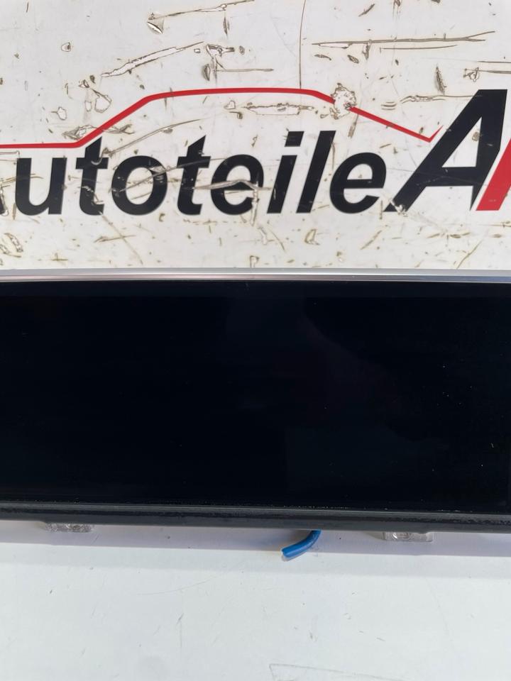 BMW 7er G11 G12 Display Navi Bildschirm 6839442 – Bild 2