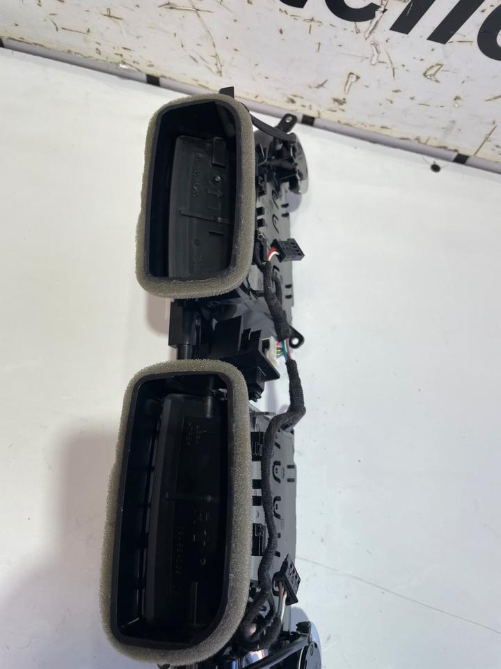 BMW 7er G11 G12 Luftausströmer Lüftungsdüse Luftdüse 9329955 – Bild 7