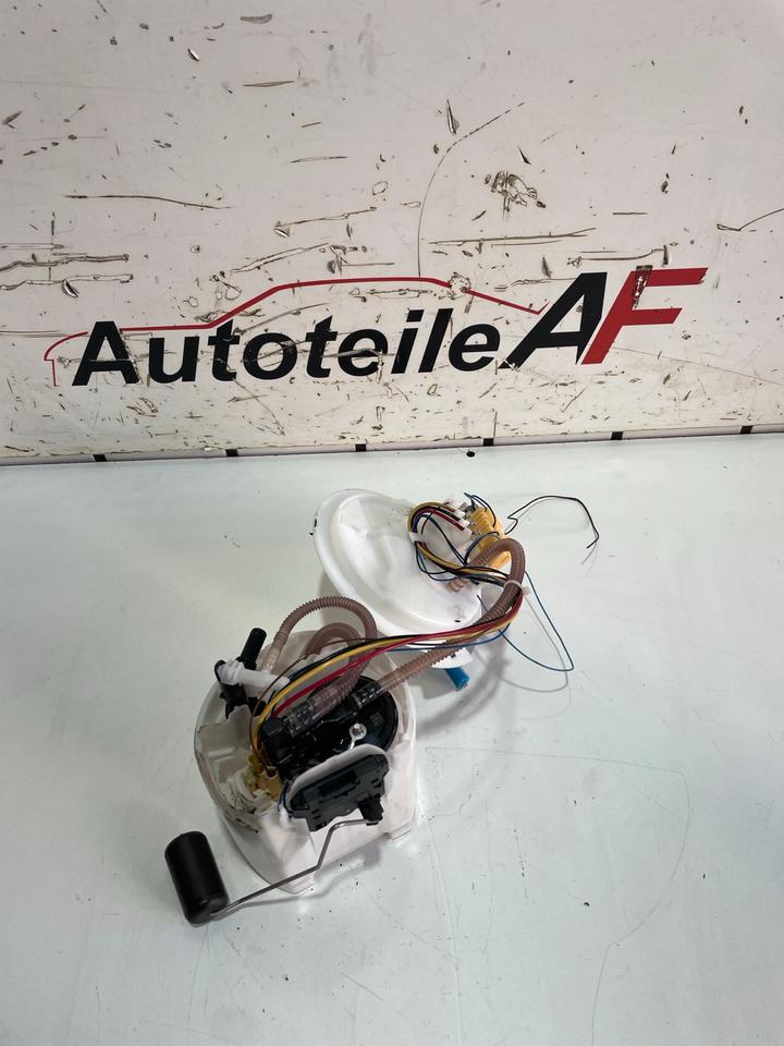 BMW Z4 G29 M40i 3.0 Kraftstoffpumpe Pumpe 7475431