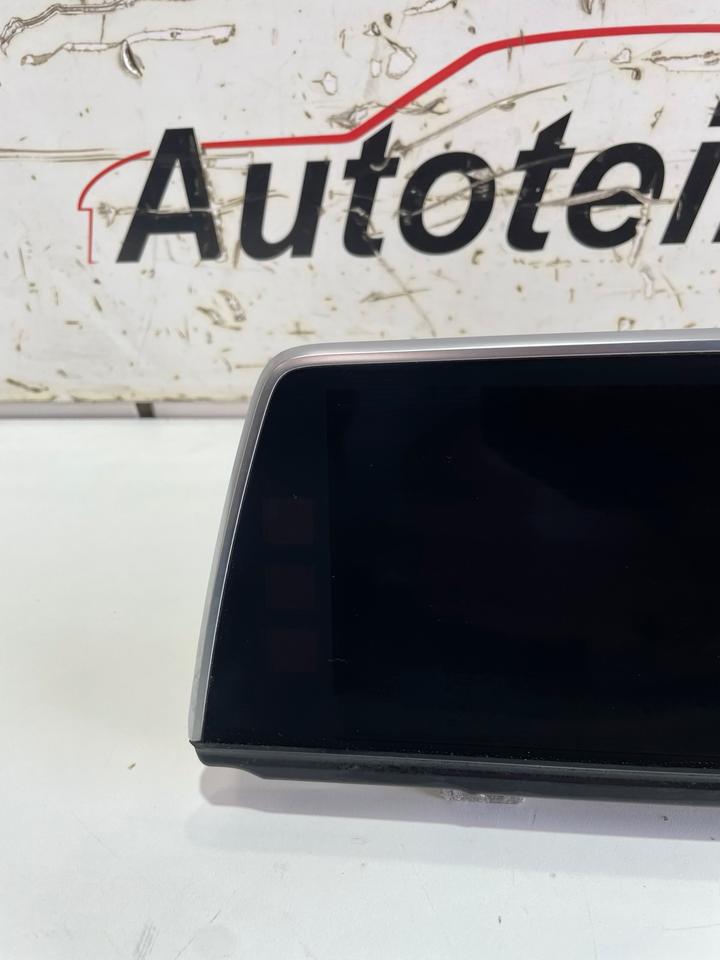 BMW 7er G11 G12 Display Navi Bildschirm 6839442 – Bild 5