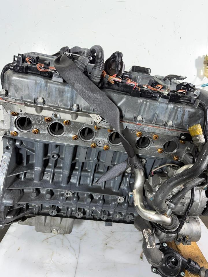BMW 3er 5er E90 E91 E60 325i 525i 218 PS N52B25 Motor Engine – Bild 12