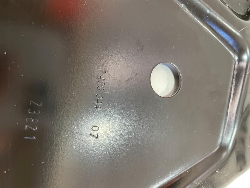 BMW Z4 G29 Verstreifung Domstrebe Strebe 7423344 – Bild 10