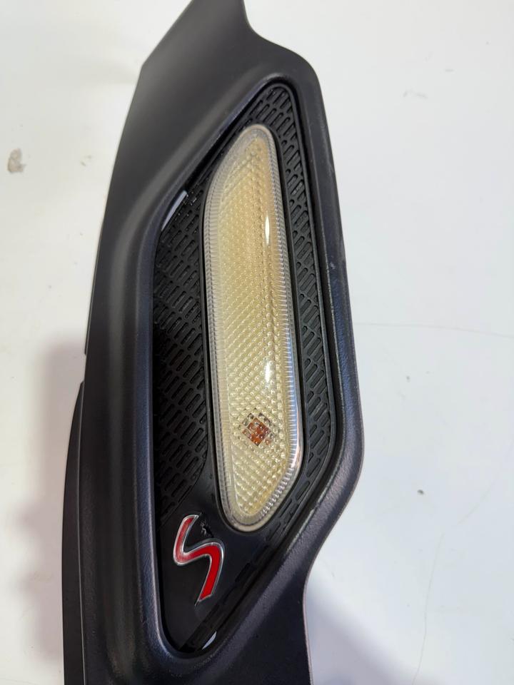 Mini Countryman R60 R61 S Kotflügel Seitenblinker Vorne 9803127 – Bild 9