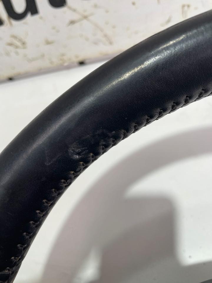 Audi A3 8V Lenkrad Multifunktionslenkrad Lenkradairbag Vorne – Bild 7