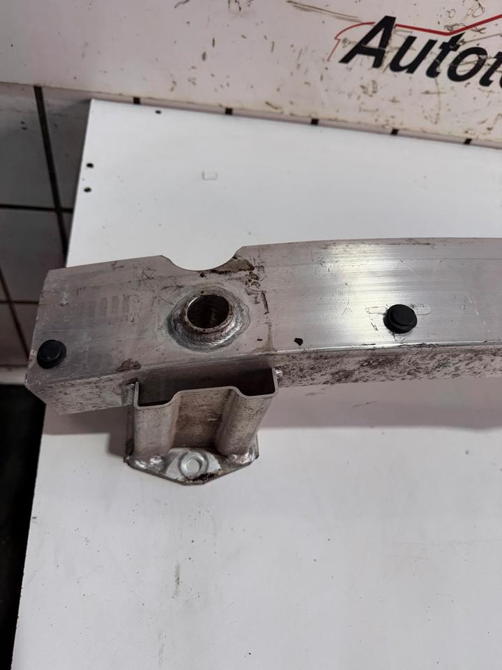 BMW 7er G11 Stoßstangenträger Aufprallträger Hinten 7357143 – Bild 4