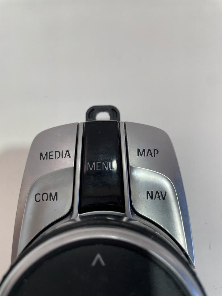 BMW 7er G11 G12 Navi iDrive Controller Joystick 6844222 – Bild 5