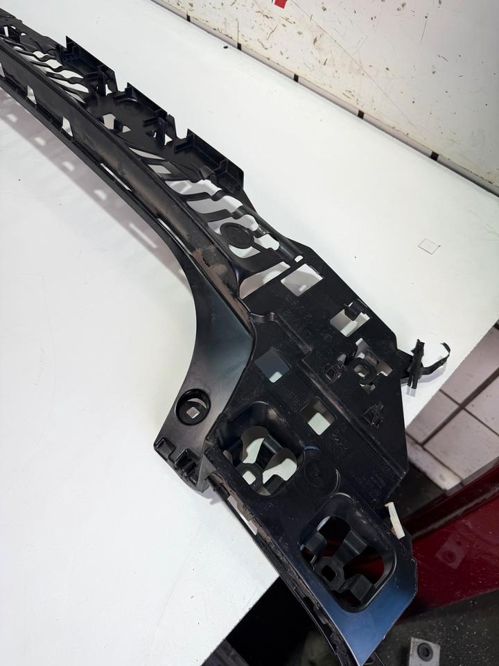 BMW 7er G11 G12 Stoßstange Träger Halter Hinten 7357144 – Bild 6