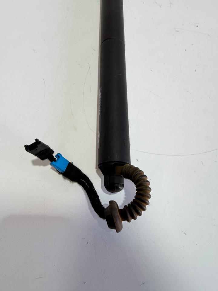 BMW 2er F45 Heckklappe Spindelantrieb Dämpfer Hinten 9447874 – Bild 3