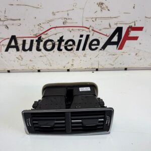 Audi Q7 4M Luftausströmer Lüftungsdüse Luftdüse 4M0819203C