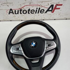 BMW 7er G11 G12 Lenkrad Lenkradairbag Vorne