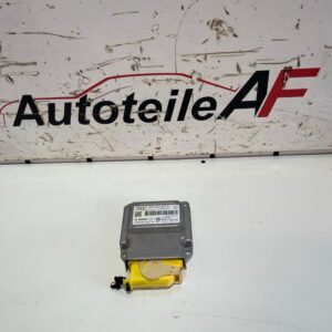 Audi A7 4G C7 Steuergerät Beschleunigung Sensor 4G0907637K