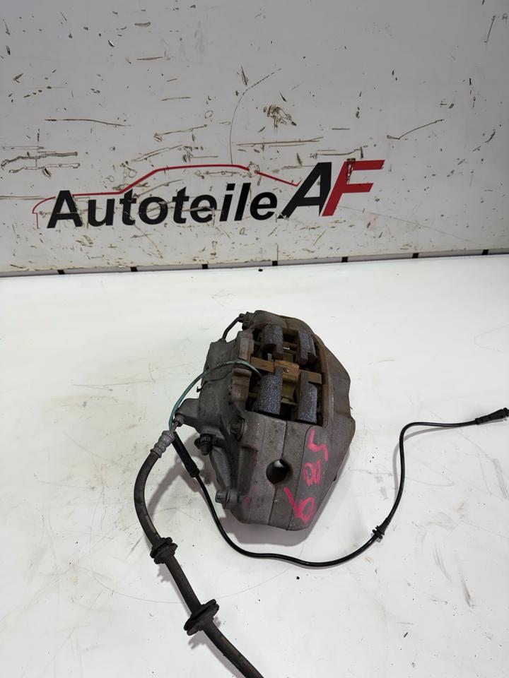 BMW 7er G11 G12 Bremssattel Bremse Vorne Rechts Links – Bild 8