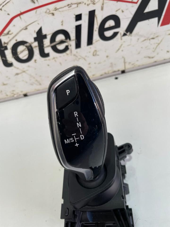 BMW 7er G11 G12 Wahlhebel Gangschalter Schaltknauf 6825822 – Bild 2