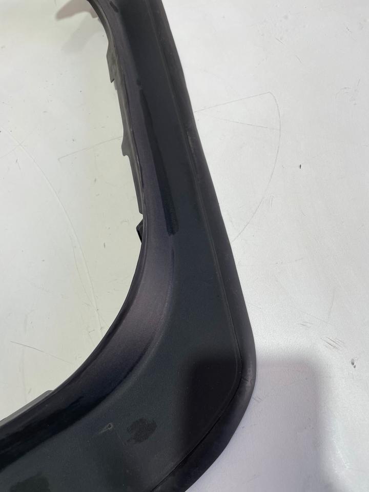 BMW 7er G11 G12 Wasserrinne Abdeckung Verkleidung 7364425 7364426 – Bild 4