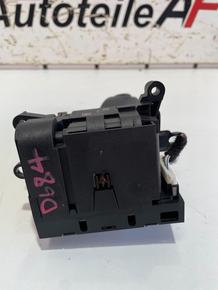 BMW 7er G11 G12 Wahlhebel Gangschalter Schaltknauf 6825822 – Bild 6