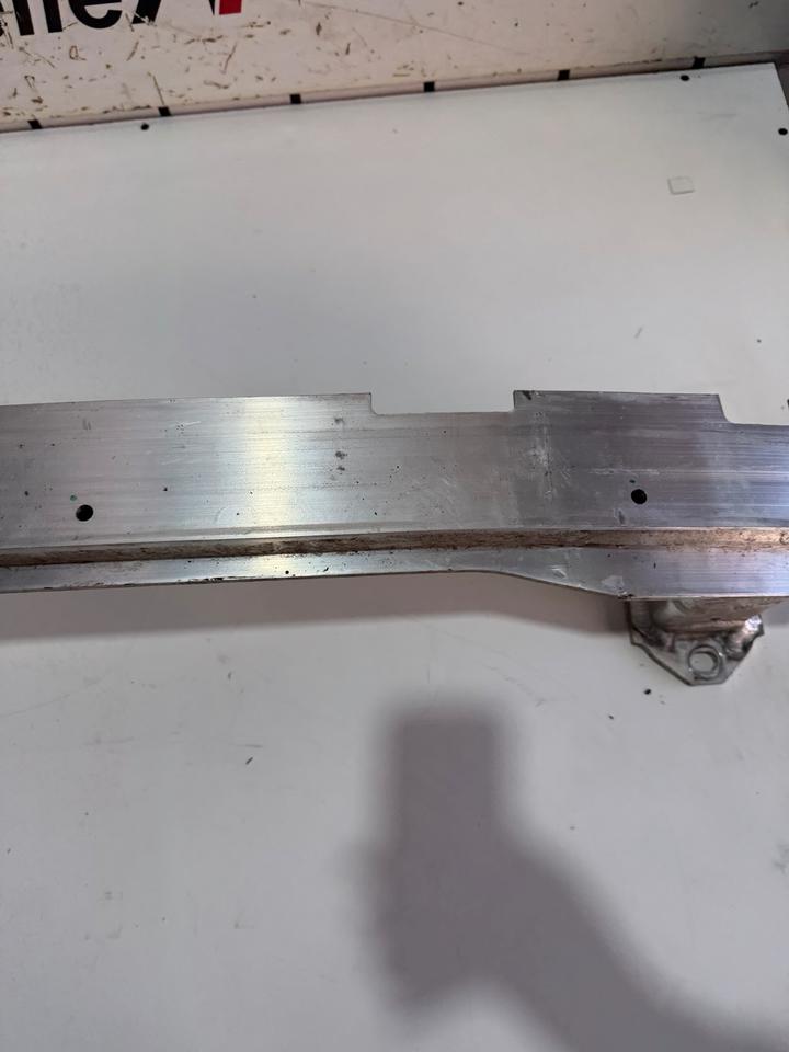 BMW Z4 G29 Stoßstangenträger Aufprallträger Hinten 7436844 – Bild 3
