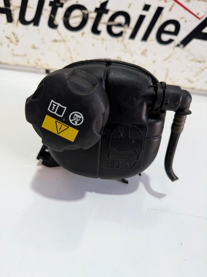 BMW 7er G11 G12 Ausgleichsbehälter Behälter 8610655 – Bild 2