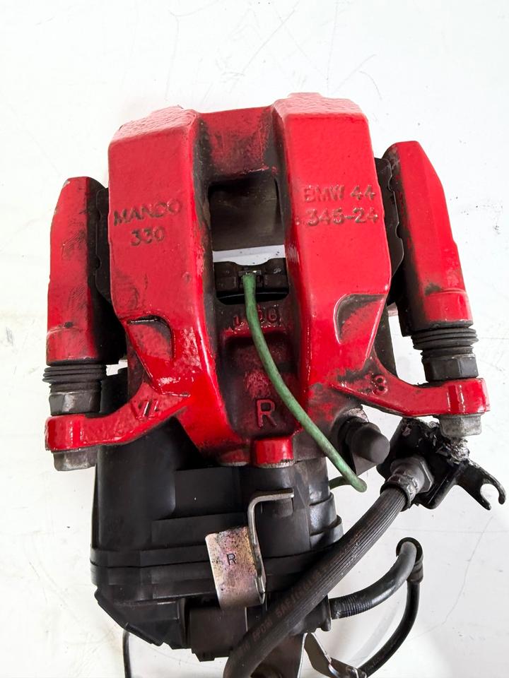 BMW Z4 G29 M40i Bremssattel Bremse Hinten Rechts Links – Bild 10