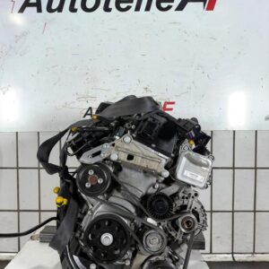 Audi VW Polo 6R Golf 6 Bettle 5C 105 PS 1.2 TSI CBZ CBZB Motor