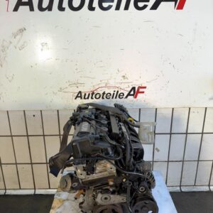 Mini Cooper R50 R52 R53 90 PS 116 PS 1.6 W10 W10B16 Motor Engine