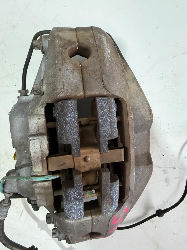 BMW 7er G11 G12 Bremssattel Bremse Vorne Rechts Links – Bild 11