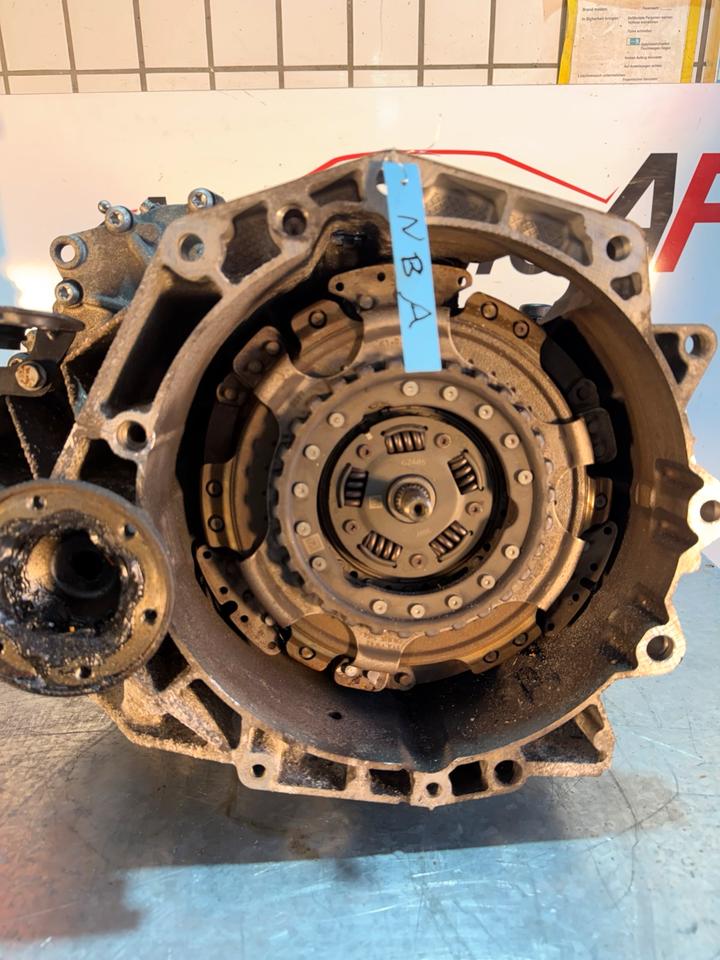 Seat Skoda Audi VW 7-Gang NBA DSG Getriebe Automatikgetriebe – Bild 2