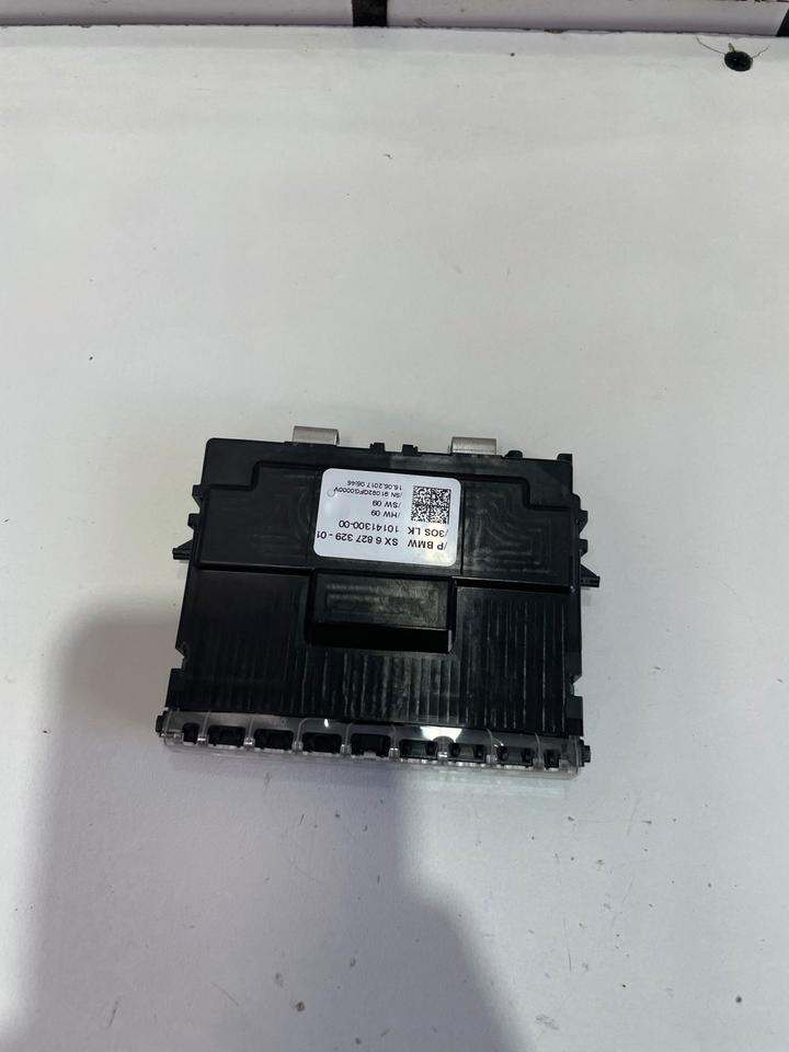 BMW 7er G11 G12 Touchsensor Sensor Schalter 6827329 6827330 – Bild 8