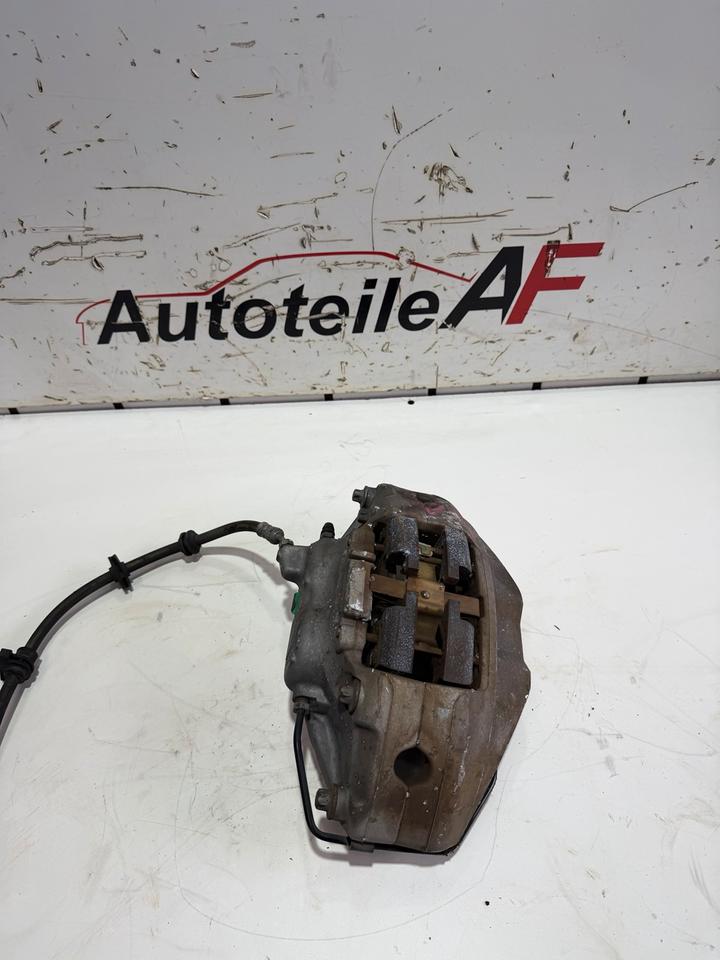 BMW 7er G11 G12 Bremssattel Bremse Vorne Rechts Links – Bild 2