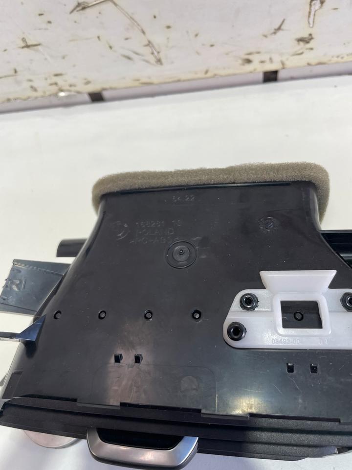 BMW 7er G11 G12 Luftausströmer Lüftungsdüse Luftdüse 9329955 – Bild 4
