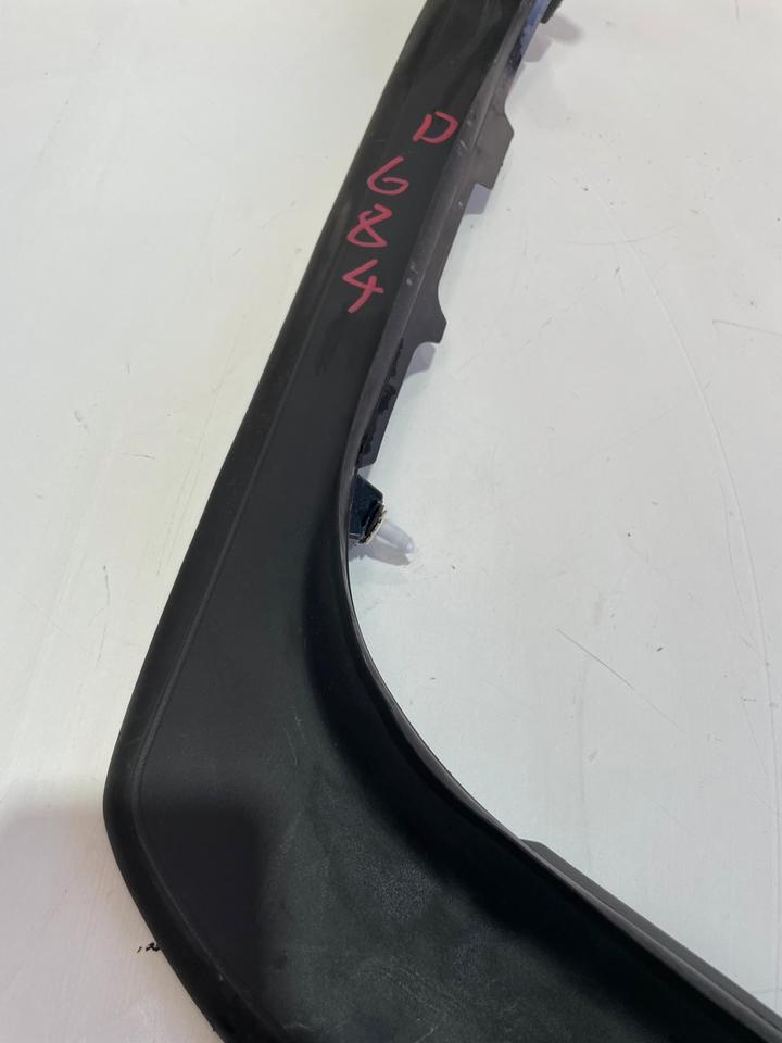 BMW 7er G11 G12 Wasserrinne Abdeckung Verkleidung 7364425 7364426 – Bild 11