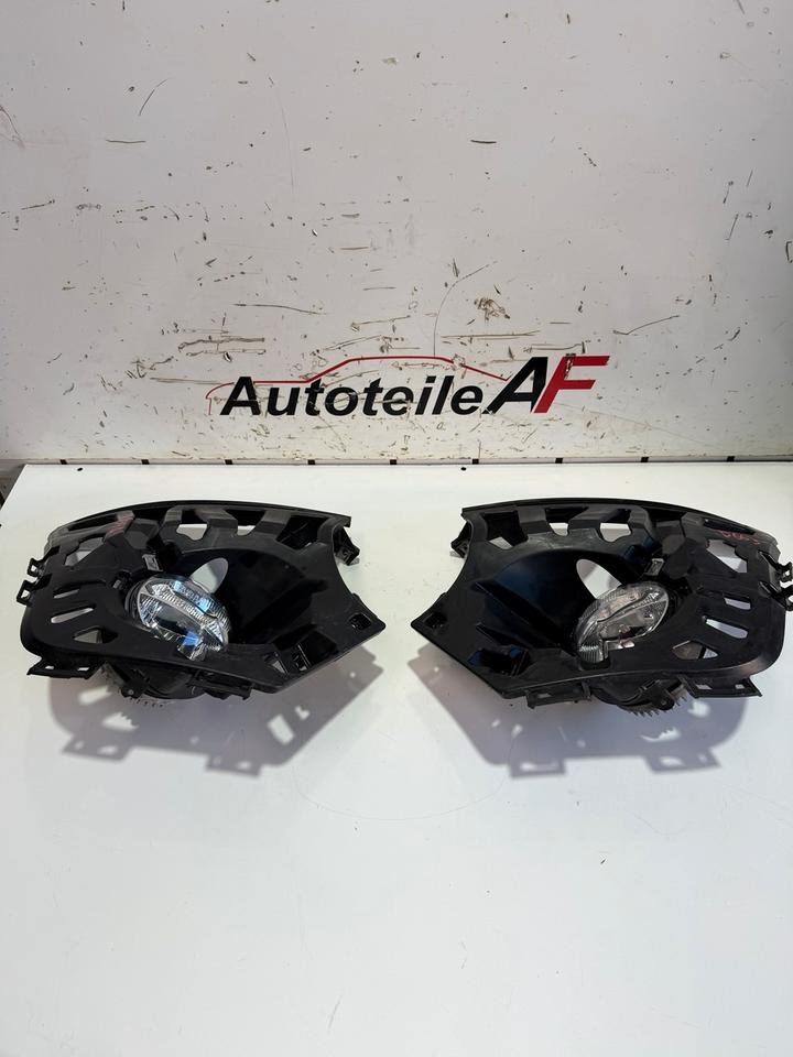 Mini Cooper F55 F56 Nebelscheinwerfer Aufnahme 7302507 7302508