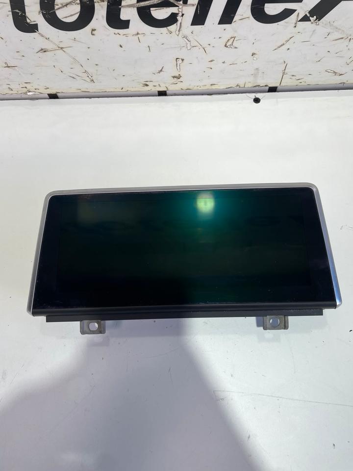 BMW 2er F45 F46 LCI GEN2 8.8 CID Display Navi Bildschirm 8707863 – Bild 2