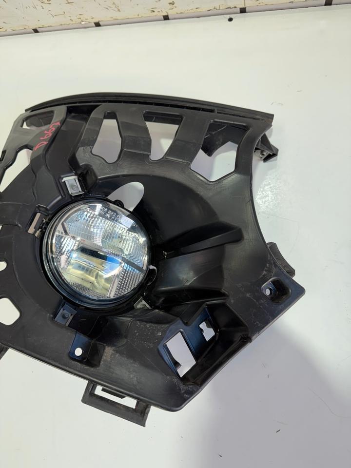 Mini Cooper F55 F56 Nebelscheinwerfer Aufnahme 7302507 7302508 – Bild 11