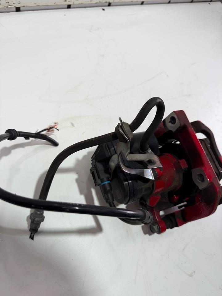 BMW Z4 G29 M40i Bremssattel Bremse Hinten Rechts Links – Bild 7