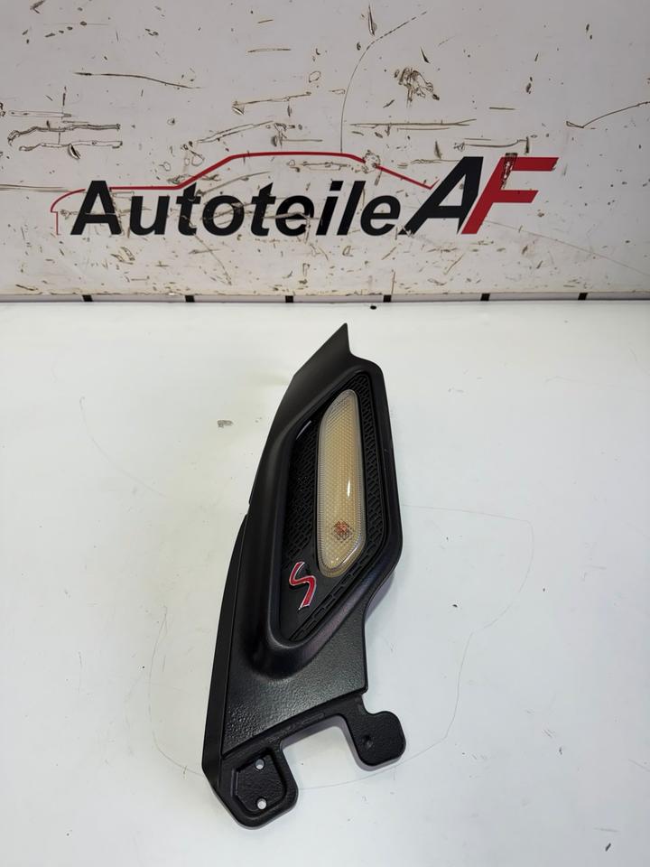 Mini Countryman R60 R61 S Kotflügel Seitenblinker Vorne 9803127 – Bild 7