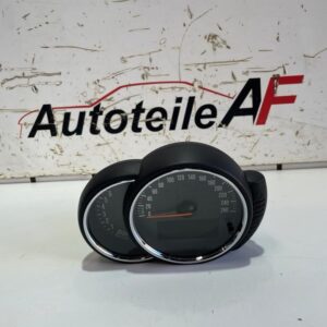 Mini Cooper F55 F56 F57 Tachometer Kombiinstrument 9388468