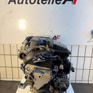 Audi A3 8V 1.4 TFSI 90 kW 122 PS CXS CXSA Motor KOMPLETT