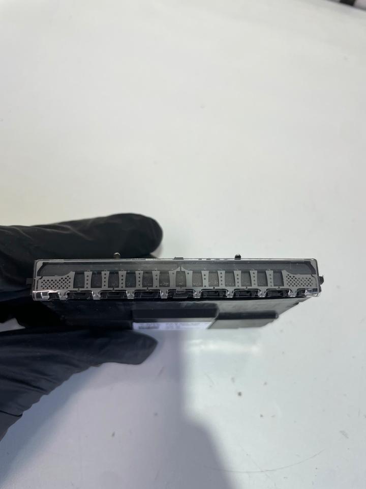 BMW 7er G11 G12 Touchsensor Sensor Schalter 6827329 6827330 – Bild 10